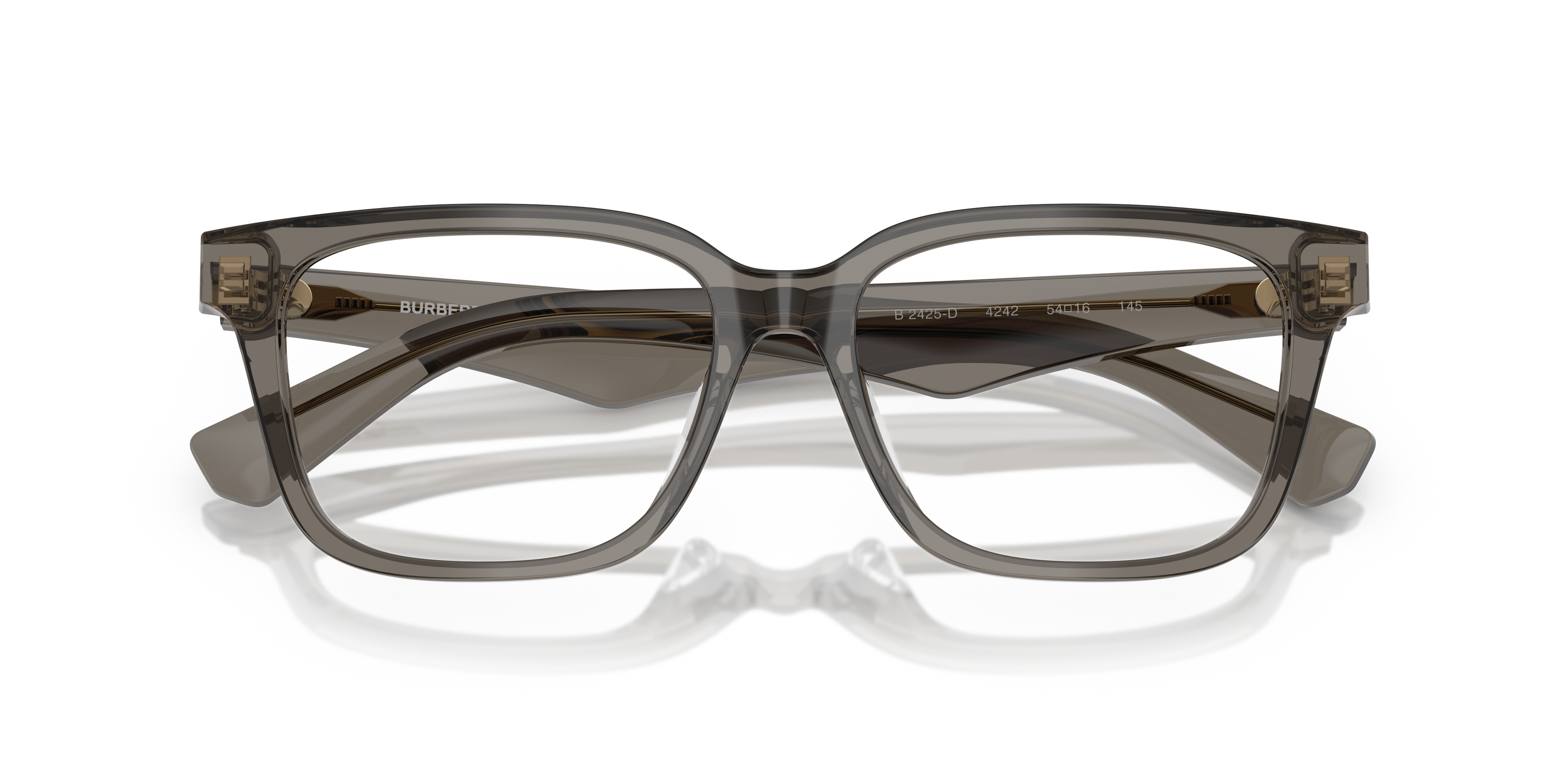 Burberry BE2425D 4242  